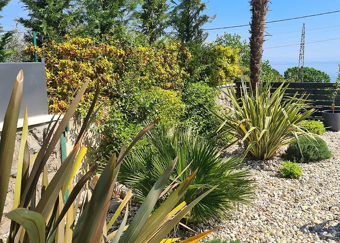 Luxury Apartment Nina With Heated Swimming Pool, Villa Adriatic